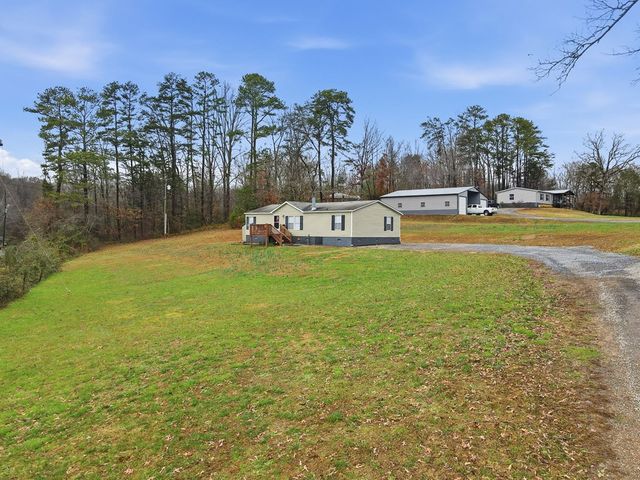 194 Burgess Road, Ellijay, GA 30540