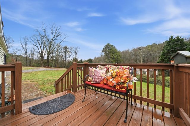 194 Burgess Road, Ellijay, GA 30540