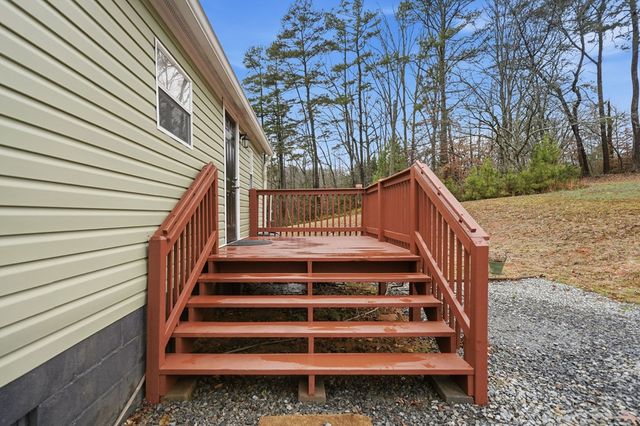 194 Burgess Road, Ellijay, GA 30540