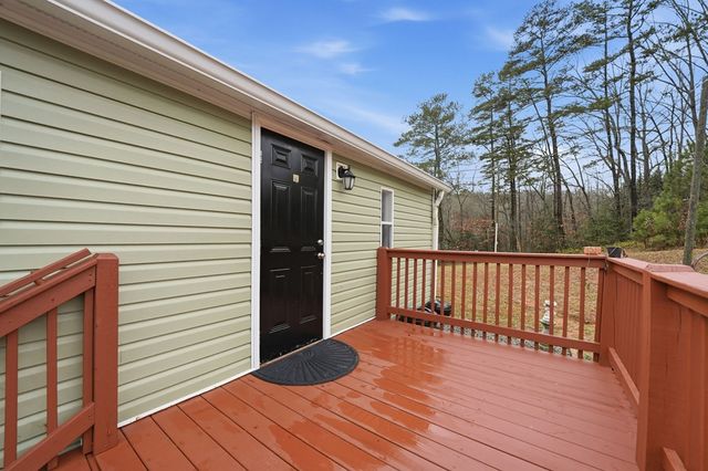 194 Burgess Road, Ellijay, GA 30540