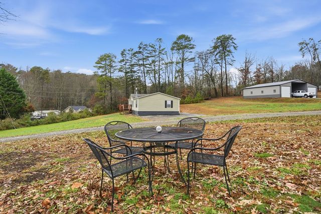 194 Burgess Road, Ellijay, GA 30540