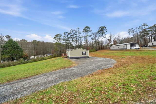 194 Burgess Road, Ellijay, GA 30540