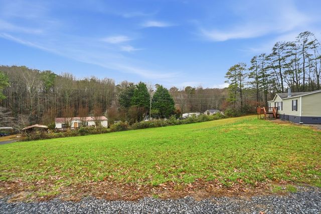 194 Burgess Road, Ellijay, GA 30540