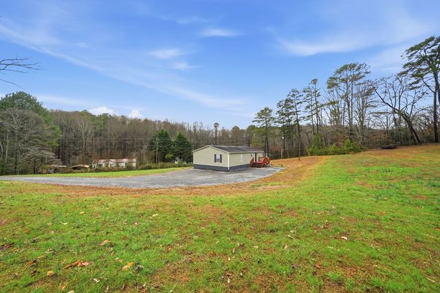 194 Burgess Road, Ellijay, GA 30540