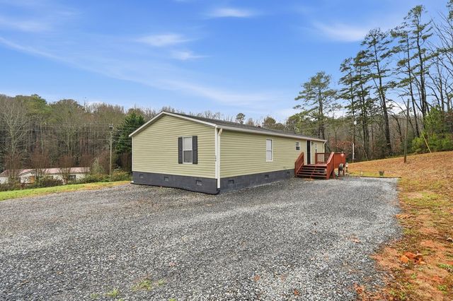 194 Burgess Road, Ellijay, GA 30540