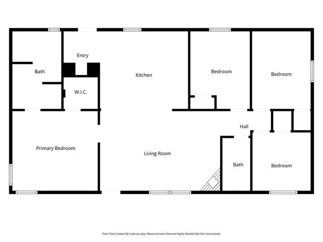 194 Burgess Road, Ellijay, GA 30540