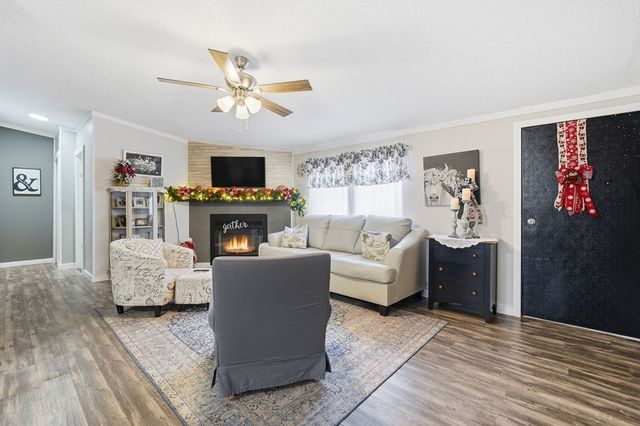 194 Burgess Road, Ellijay, GA 30540