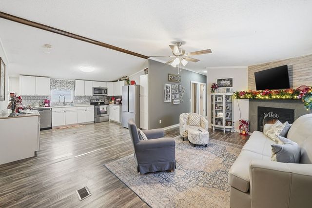 194 Burgess Road, Ellijay, GA 30540