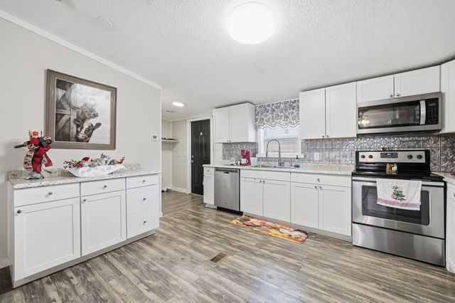 194 Burgess Road, Ellijay, GA 30540