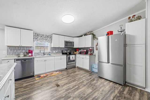 194 Burgess Road, Ellijay, GA 30540