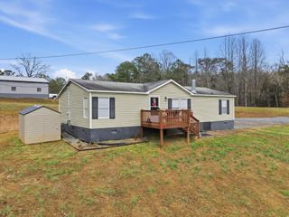 194 Burgess Road, Ellijay, GA 30540