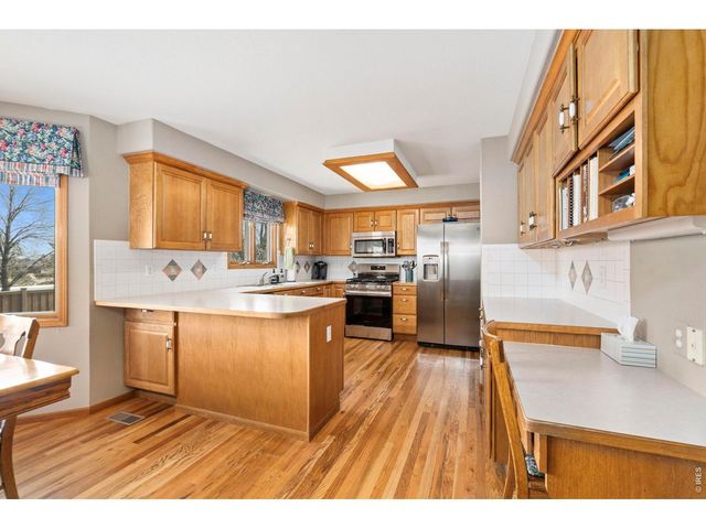 2018 Coastal Ct, Fort Collins, CO 80528