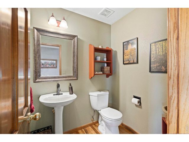 2018 Coastal Ct, Fort Collins, CO 80528