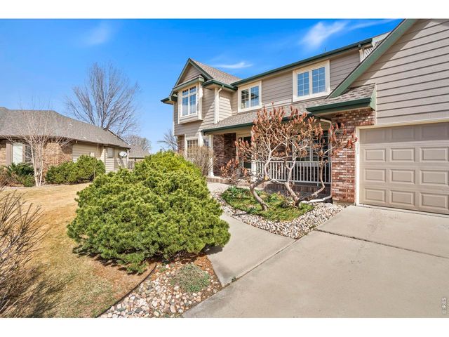 2018 Coastal Ct, Fort Collins, CO 80528