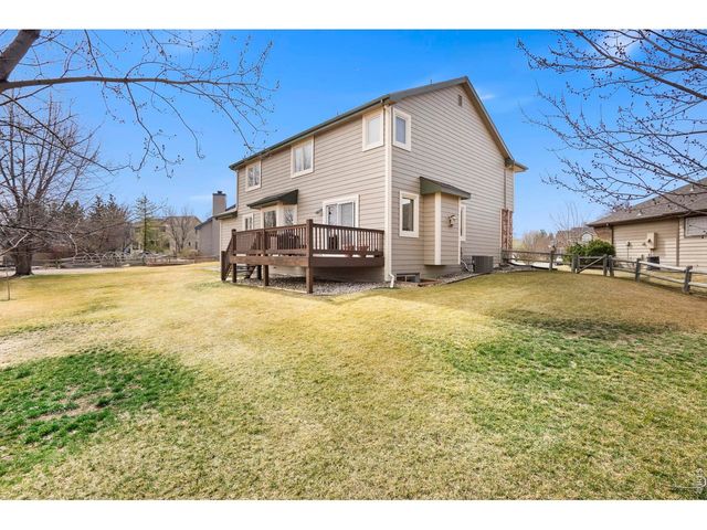 2018 Coastal Ct, Fort Collins, CO 80528