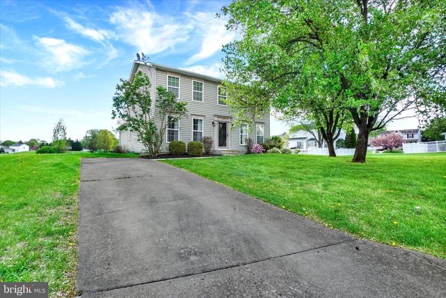1190 CHERIMOYA ST, York, PA 17404