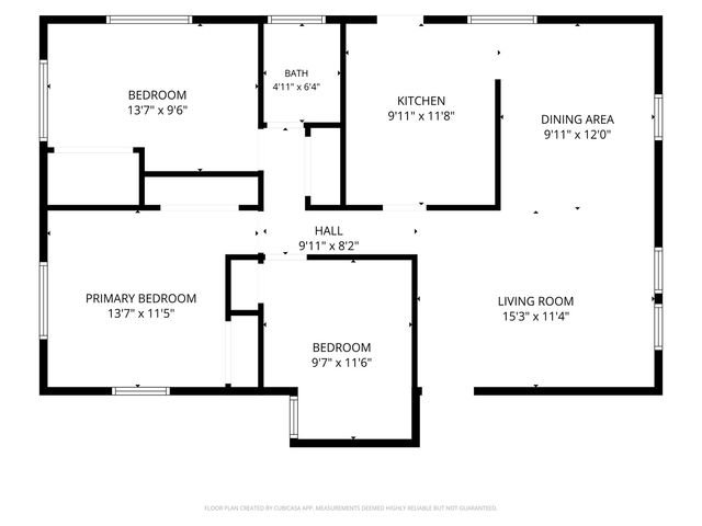 843 Navajo Drive, Carpentersville, IL 60110
