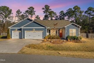 146 Whistle Post Drive, Selma, NC 27576