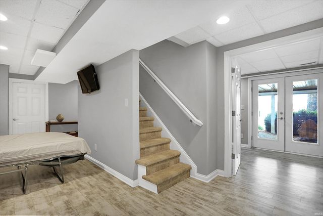 9408 N Derrett Road, Unionville, IN 47468