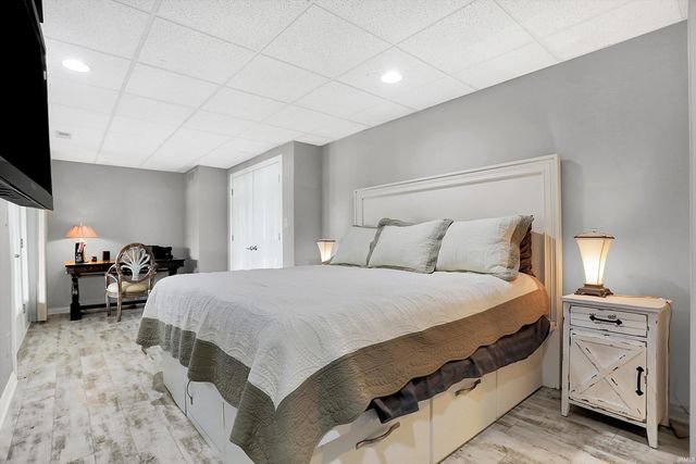9408 N Derrett Road, Unionville, IN 47468