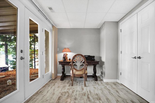 9408 N Derrett Road, Unionville, IN 47468