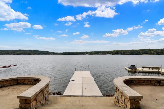 9408 N Derrett Road, Unionville, IN 47468