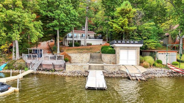 9408 N Derrett Road, Unionville, IN 47468