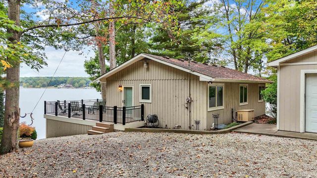 9408 N Derrett Road, Unionville, IN 47468