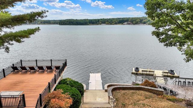 9408 N Derrett Road, Unionville, IN 47468