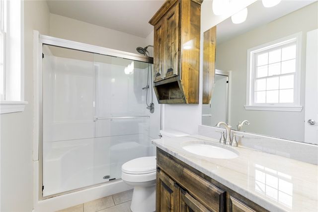 918 S 25th Street, Rogers, AR 72758