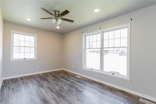918 S 25th Street, Rogers, AR 72758