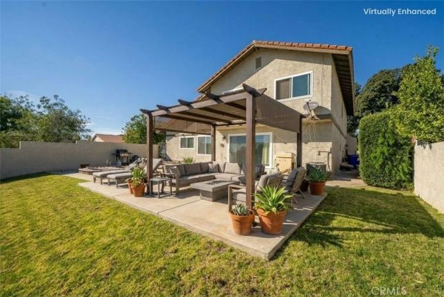 1432 Purdue, Upland, CA 91786