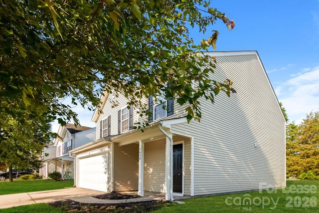 1630 Ledson Court, Charlotte, NC 28214