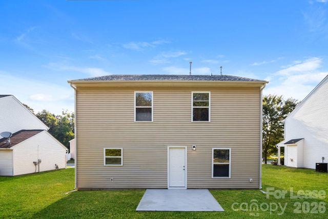 1630 Ledson Court, Charlotte, NC 28214