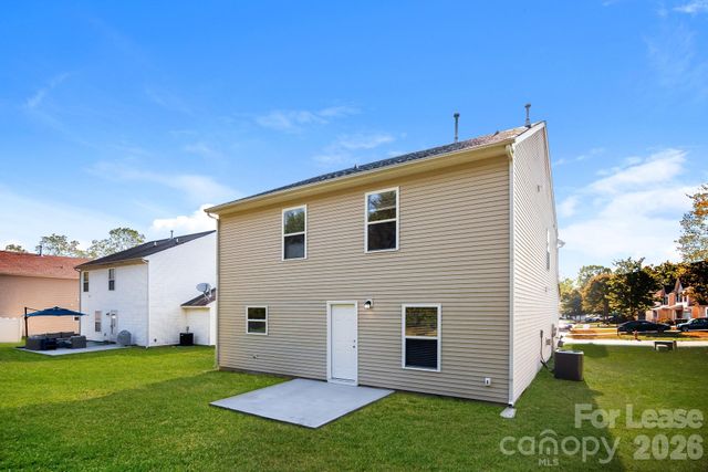 1630 Ledson Court, Charlotte, NC 28214