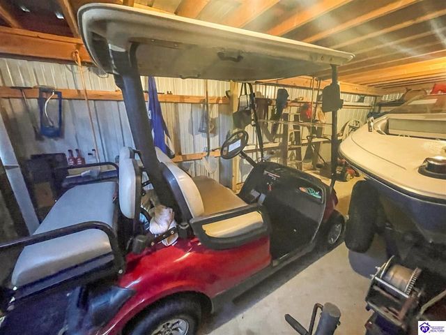 362 Lower Ridge Crest Road, Clarkson, KY 42726