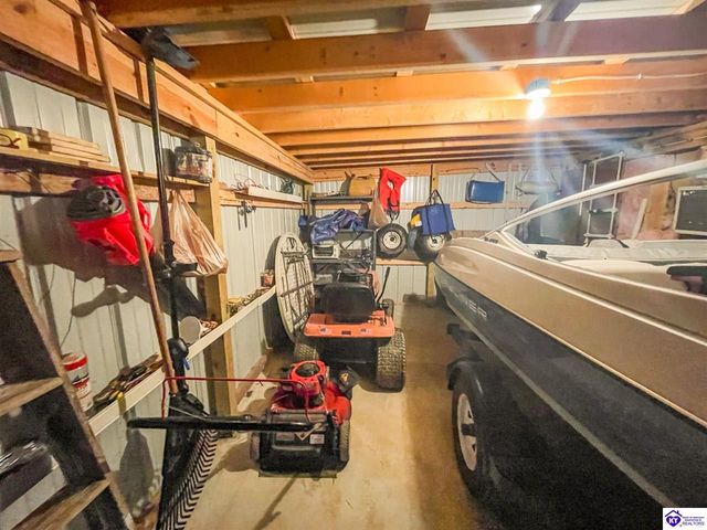 362 Lower Ridge Crest Road, Clarkson, KY 42726