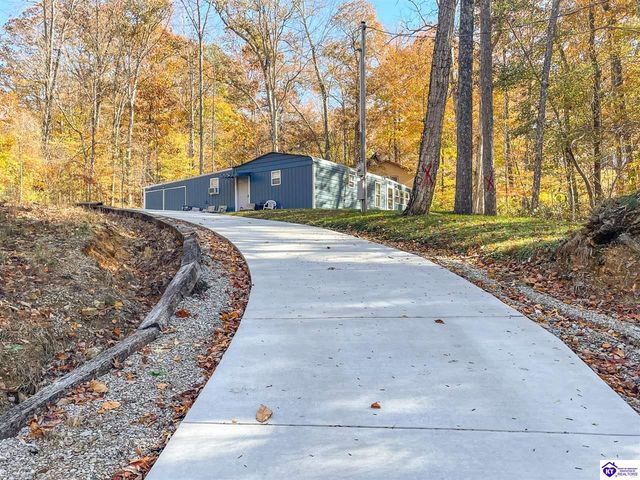 362 Lower Ridge Crest Road, Clarkson, KY 42726