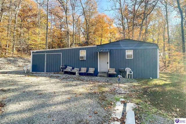 362 Lower Ridge Crest Road, Clarkson, KY 42726