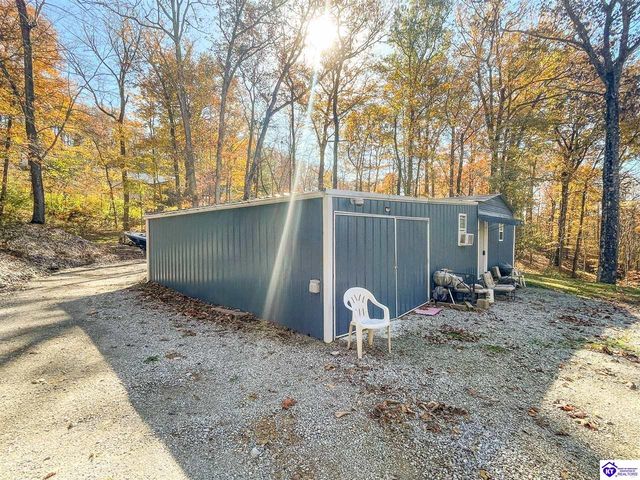 362 Lower Ridge Crest Road, Clarkson, KY 42726