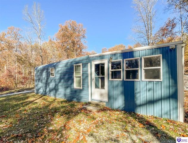362 Lower Ridge Crest Road, Clarkson, KY 42726