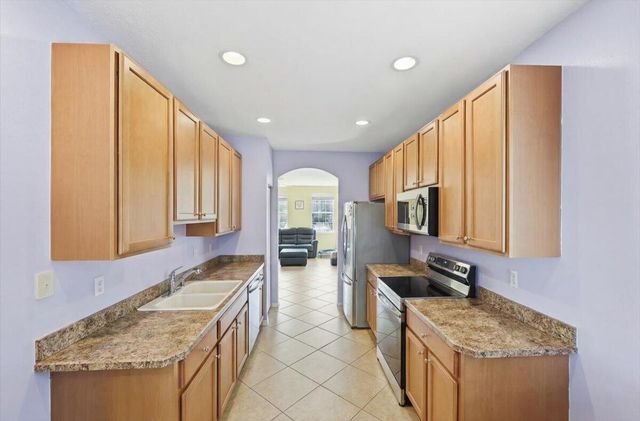 2177 SE Destin Drive, Port St. Lucie, Port St Lucie, FL 34952