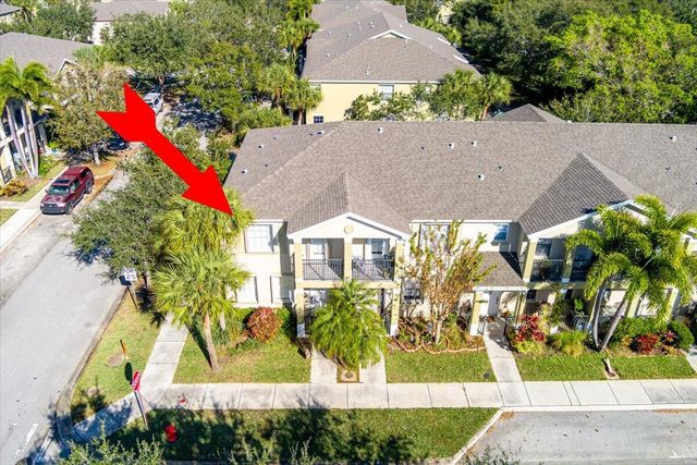 2177 SE Destin Drive, Port St. Lucie, Port St Lucie, FL 34952