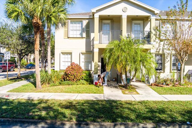 2177 SE Destin Drive, Port St. Lucie, Port St Lucie, FL 34952