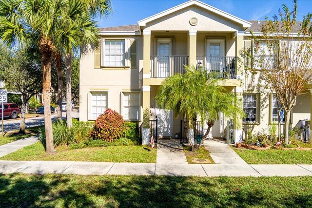 2177 SE Destin Drive, Port St. Lucie, Port St Lucie, FL 34952