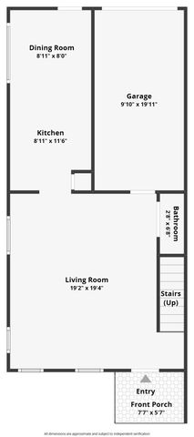 2177 SE Destin Drive, Port St. Lucie, Port St Lucie, FL 34952