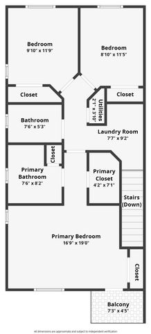 2177 SE Destin Drive, Port St. Lucie, Port St Lucie, FL 34952