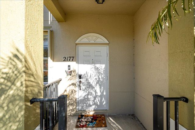 2177 SE Destin Drive, Port St. Lucie, Port St Lucie, FL 34952