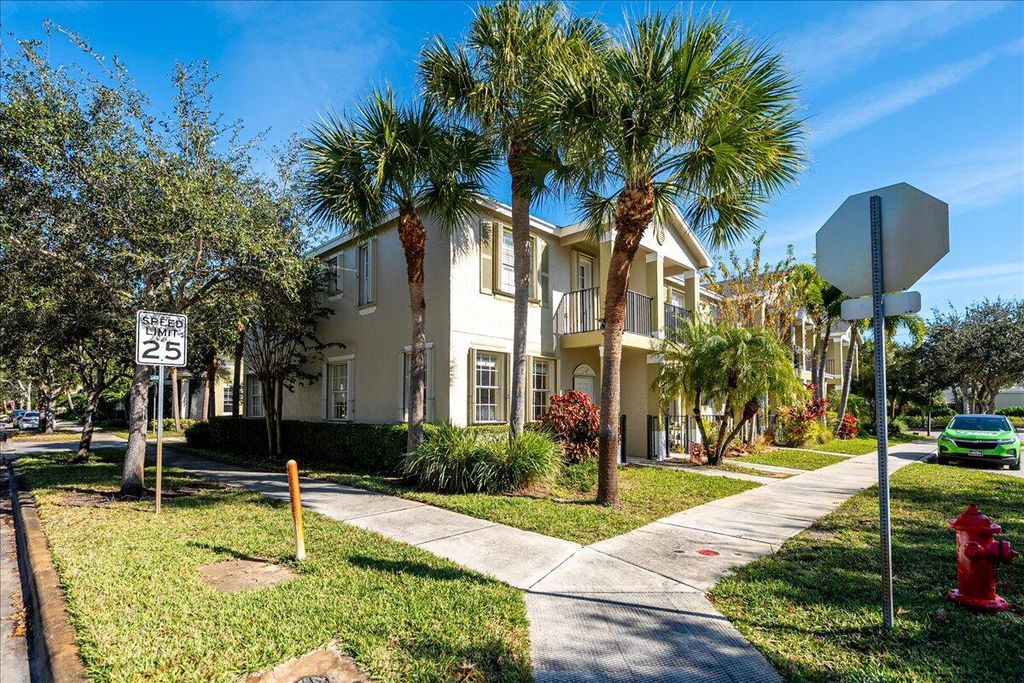 2177 SE Destin Drive, Port St. Lucie, Port St Lucie, FL 34952