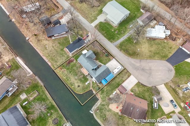 6877 Rowley Drive, Osseo, MI 49266